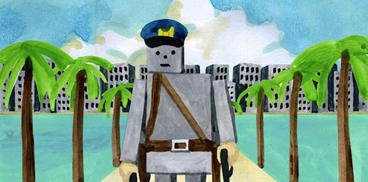 坂本慎太郎が配信&7インチ・オンリー・シングルをリリース!