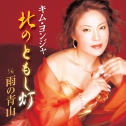 北のともし灯/雨の青山