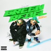 GREEN REBEL