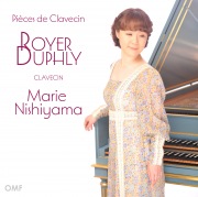 Royer & Duphly: Pièces de clavecin