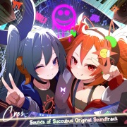 Sounds of Succubus Original Soundtrack