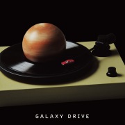 GALAXY DRIVE 水金地火木土天海冥ver