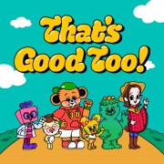 それもいいね~英語バージョン