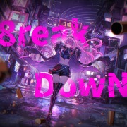 8reak DowN