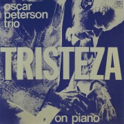 Tristeza On Piano (Remastered 2025)