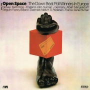 Open Space (Remastered 2025)