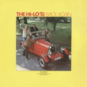 Back again (Remastered 2025)