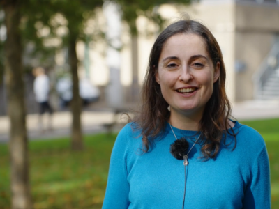 Beate Ehrhardt - Institute for Mathematical Innovation, University of Bath