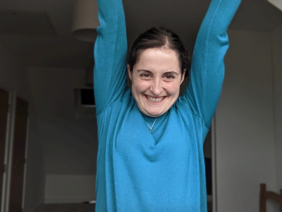 Beate Ehrhardt - Institute for Mathematical Innovation, University of Bath