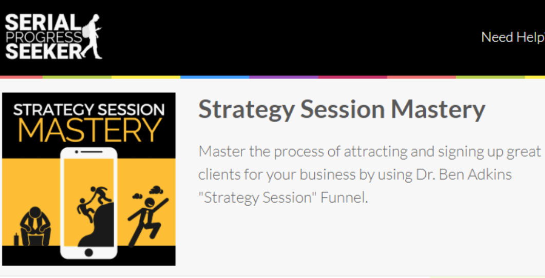 Facebook Messenger:掌握为您的企业吸引和签约【大客户】的过程