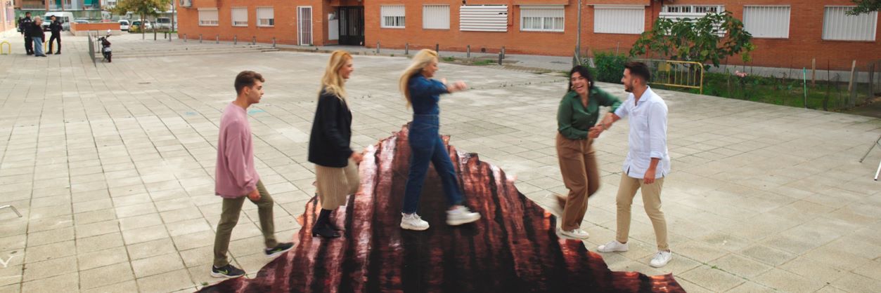 Un futuro sin brecha digital