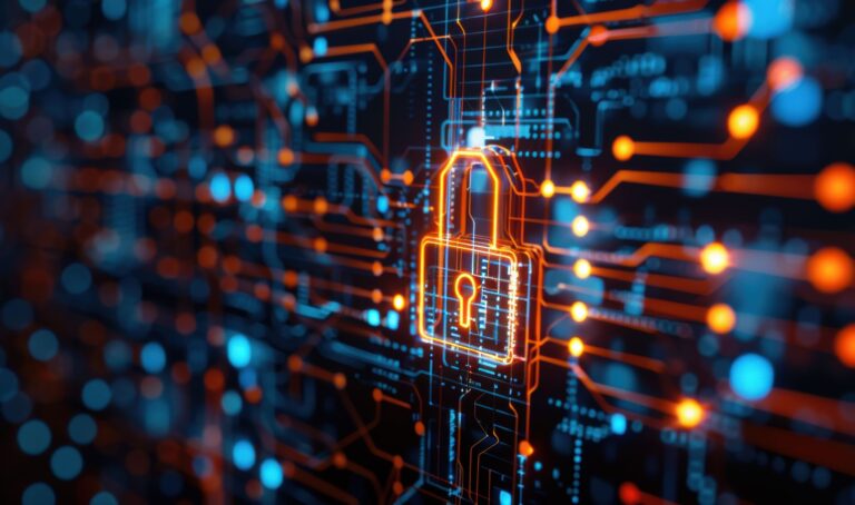 Inacta: AI-Governance. Visualisierung AI-Lösungen für Unternehmen von Inacta. digitale Transformation für Unternehmen