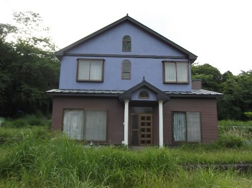 オーシャンビュー蓮台寺高原の中古物件(3LDK)