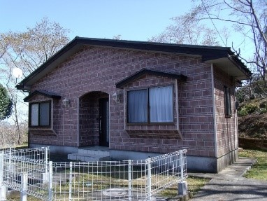 オーシャンビュー蓮台寺高原の中古物件(2LDK)