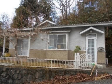 オーシャンビュー蓮台寺高原の終身型利用権一戸建て(1LDK)