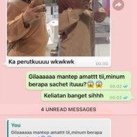 Testimoni Pelangsing Slimaker Turun 10 kilo Testimoni Pelangsing Slimaker Turun 10 kilo