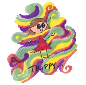 trippy