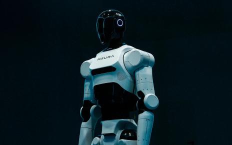 4NE1 Gen3 NEURA Robotics