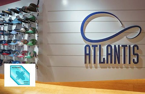 Atlantis
