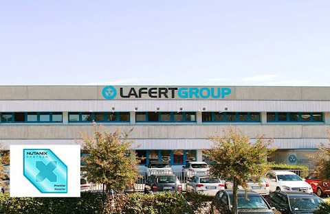 Lafert Group