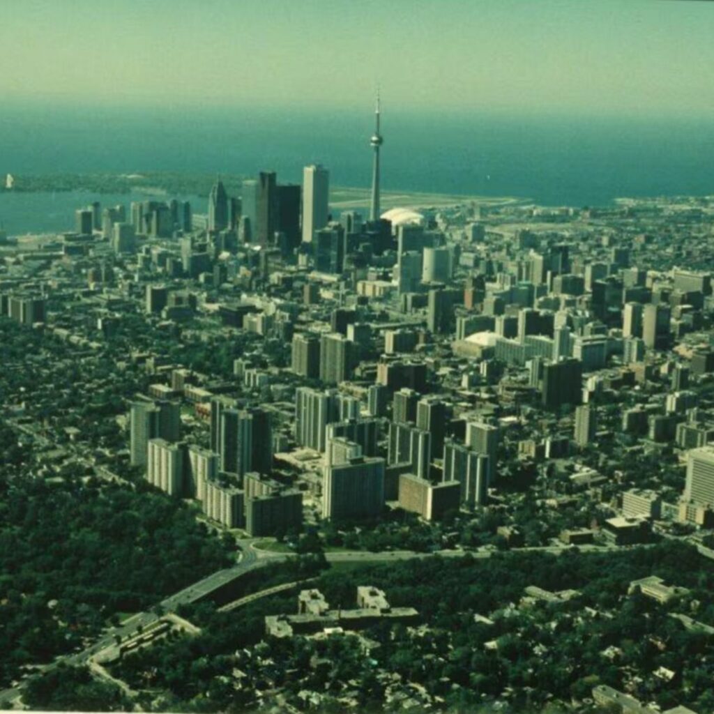 How housing in Toronto has changed since the last time the Blue Jays were in the World Series (November 1, 2025)