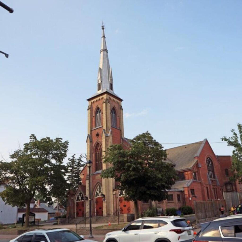 Will Brampton downtown revitalization exclude or integrate the city’s most vulnerable? (November 25, 2025)
