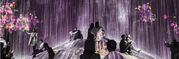 Rust for machine learning