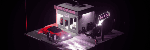 Low-level programming