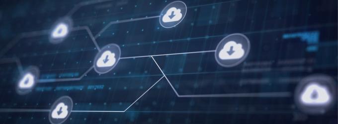 Cloud app containerization