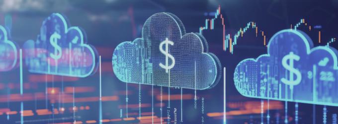 Cloud computing architecture