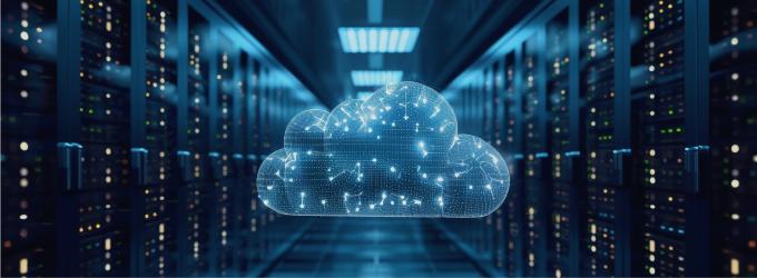 Cloud integration services