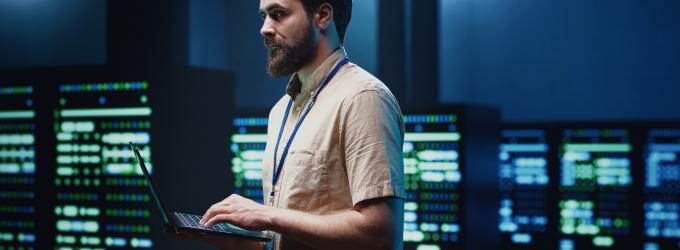 Cloud migration services