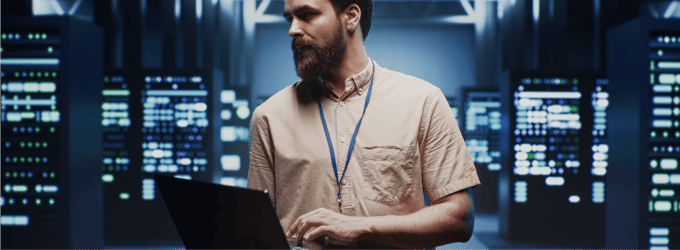 Master data management