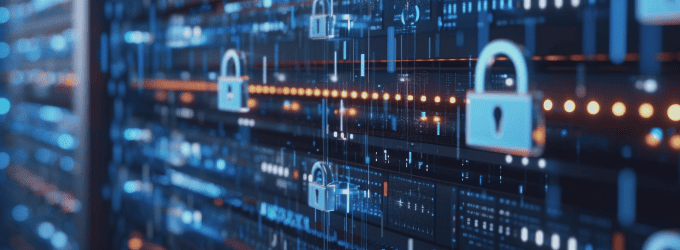 Data security and compliance