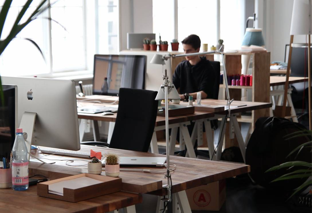 Création de site internet, SEO et marketing web - Inovision