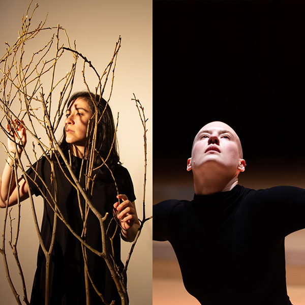 Speaking Towards One Another: Daily Performances