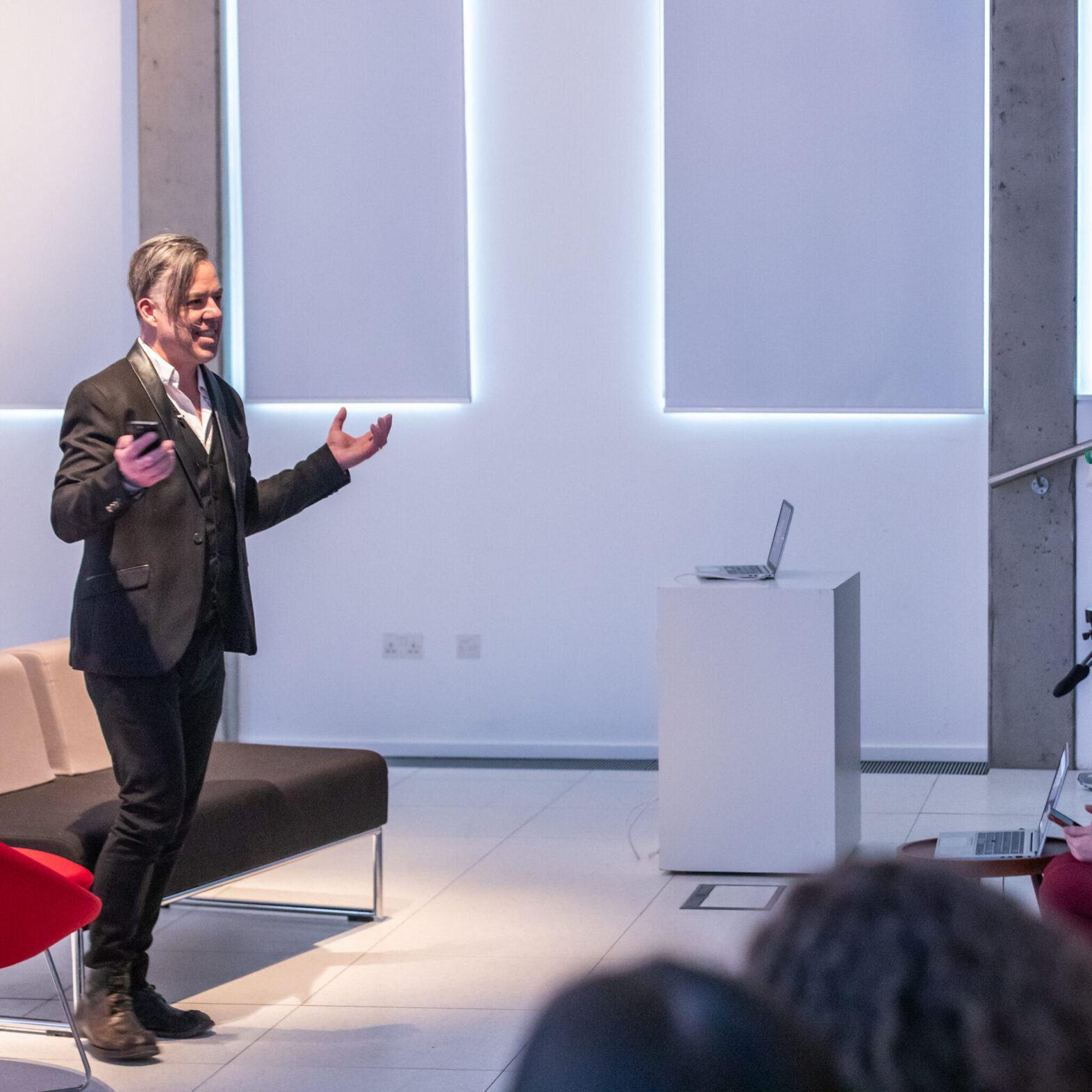 Bridging Responsible AI Divides (BRAID): Guided Expert Tours