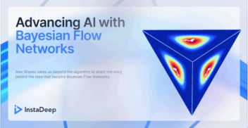 Advancing AI with Bayesian Flow Networks