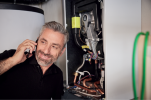 Akcje i reakcje, czyli współpraca firm z instalatorami