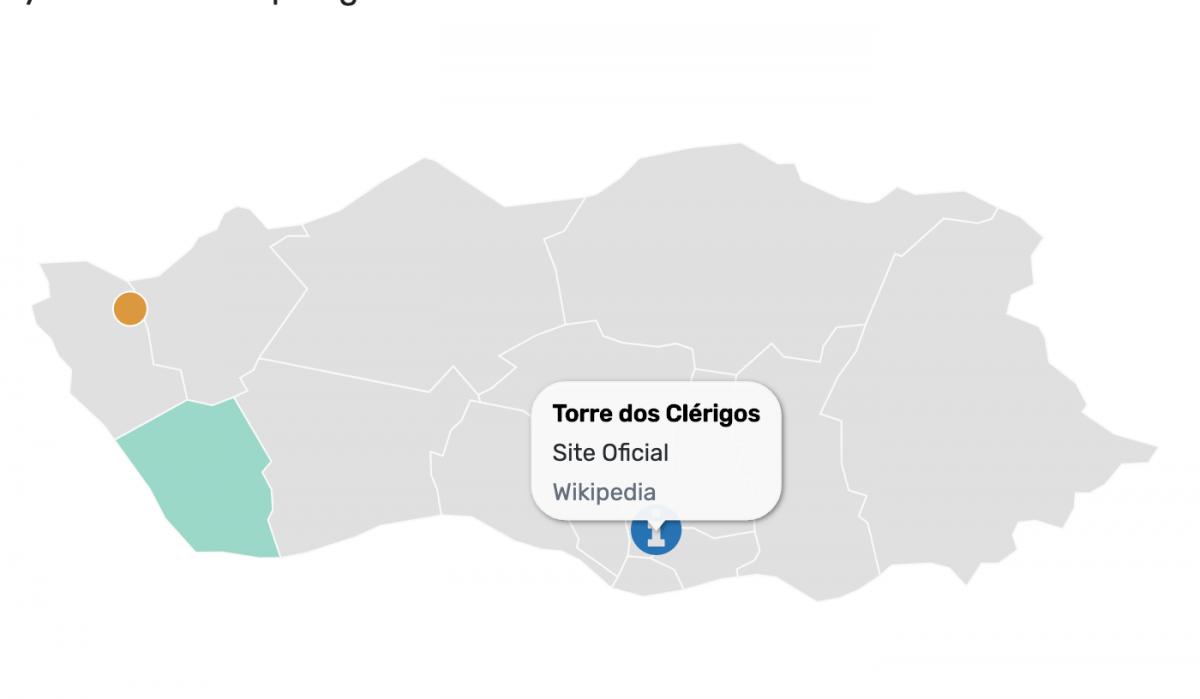 Clickable links in map tooltips clickable tooltips on map