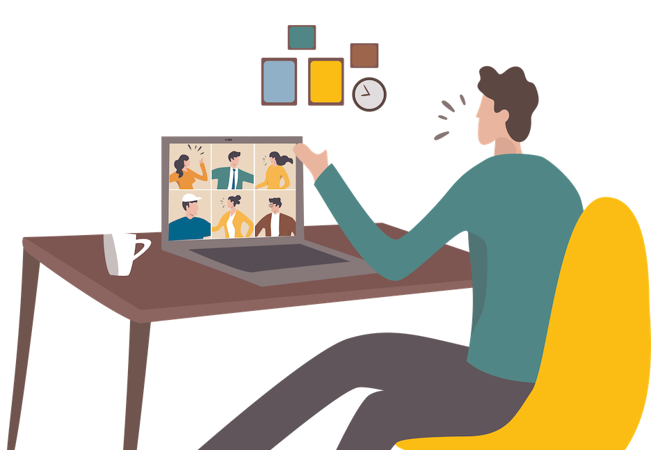 Authenticity & Influence in Presentations