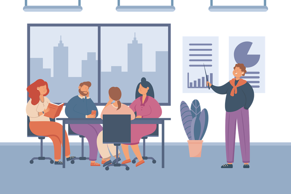 Your Authentic Speaking Style®