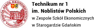 Zespół Szkół Ekonomicznych w Starogardzie Gdańskim