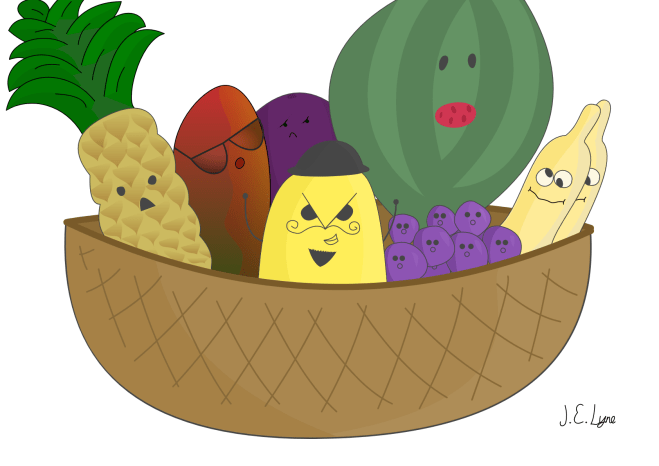 fruit-bowl