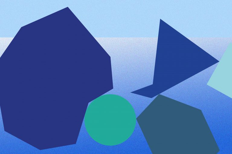 The Tip of the Iceberg by Grace Lister for Intern ©