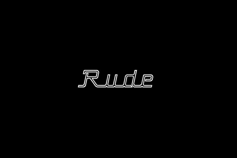Rude by Amrit Randhawa aka Taxicab Industries