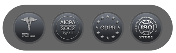 Portkey compliance informational graphic