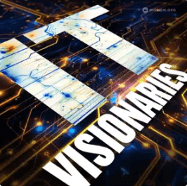 IT visionaries podcast