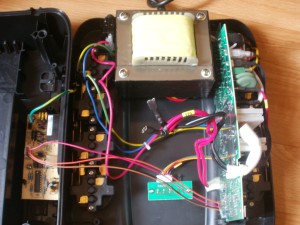 OLYMPUS DIGITAL CAMERA