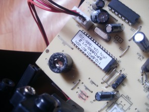 OLYMPUS DIGITAL CAMERA